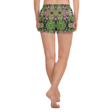 Load image into Gallery viewer, Urban Amaryllis***Summerly Shorts

