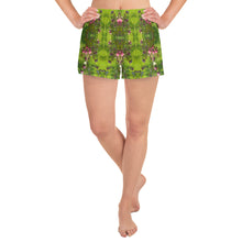 Load image into Gallery viewer, Urban Amaryllis***Summerly Shorts
