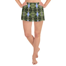 Load image into Gallery viewer, Urban Amaryllis***Summerly Shorts
