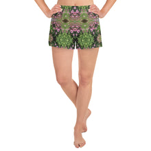 Load image into Gallery viewer, Urban Amaryllis***Summerly Shorts
