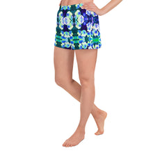 Load image into Gallery viewer, Urban Amaryllis***Summerly Shorts
