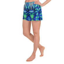 Load image into Gallery viewer, Urban Amaryllis***Summerly Shorts
