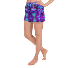 Load image into Gallery viewer, Urban Amaryllis***Summerly Shorts
