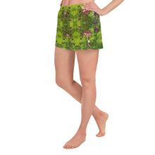 Load image into Gallery viewer, Urban Amaryllis***Summerly Shorts

