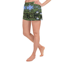 Load image into Gallery viewer, Urban Amaryllis***Summerly Shorts
