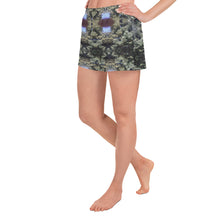 Load image into Gallery viewer, Urban Amaryllis***Summerly Shorts
