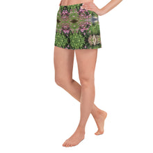 Load image into Gallery viewer, Urban Amaryllis***Summerly Shorts
