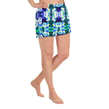 Load image into Gallery viewer, Urban Amaryllis***Summerly Shorts
