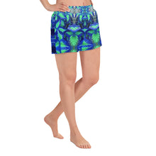 Load image into Gallery viewer, Urban Amaryllis***Summerly Shorts
