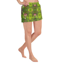 Load image into Gallery viewer, Urban Amaryllis***Summerly Shorts
