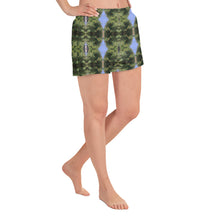 Load image into Gallery viewer, Urban Amaryllis***Summerly Shorts
