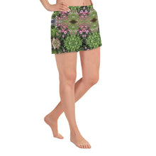 Load image into Gallery viewer, Urban Amaryllis***Summerly Shorts
