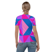Load image into Gallery viewer, Women&#39;s T-shirt
