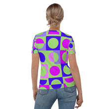 Load image into Gallery viewer, Women&#39;s T-shirt
