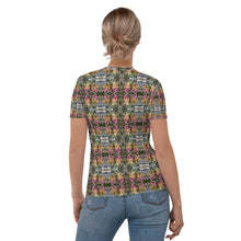 Load image into Gallery viewer, Women&#39;s T-shirt
