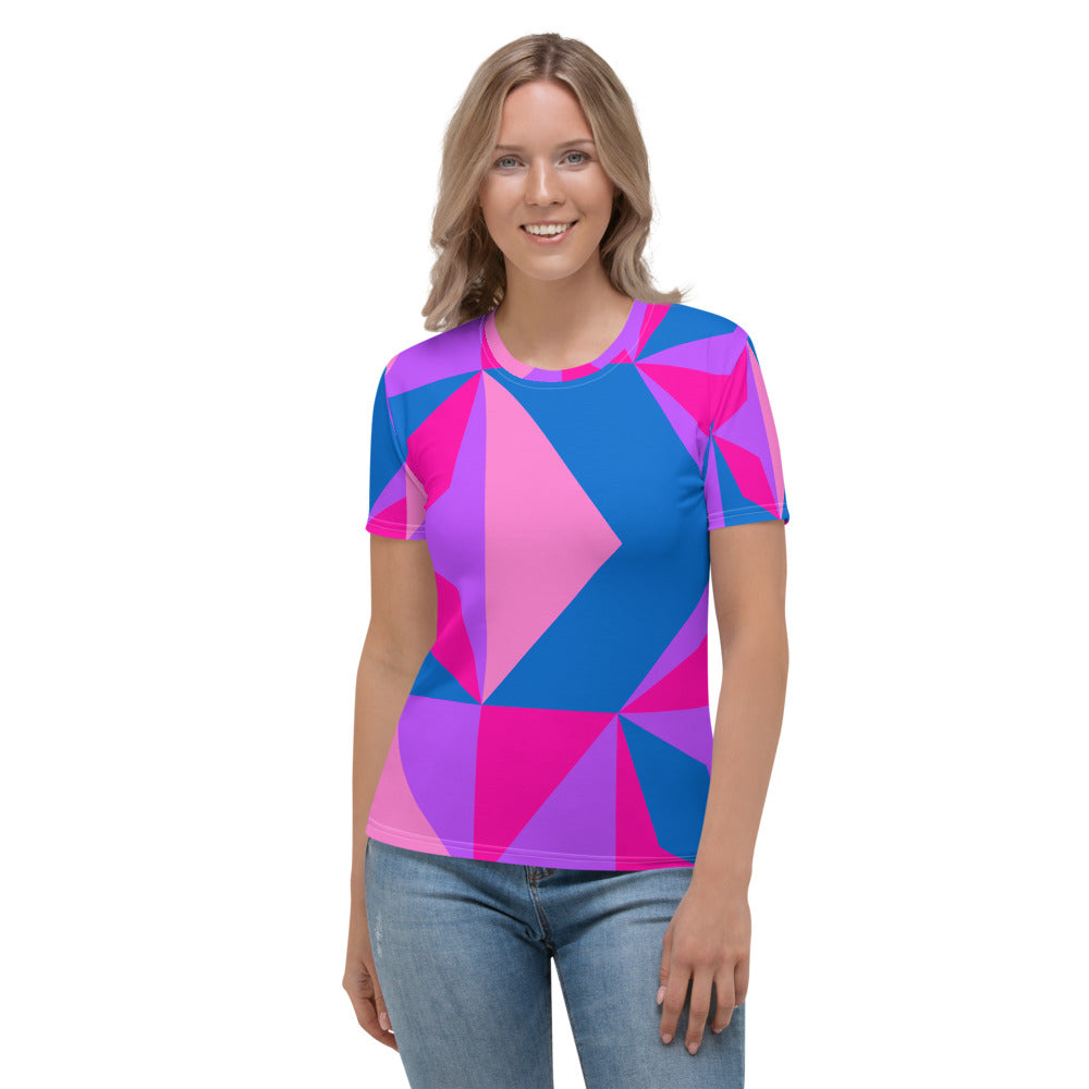 Women's T-shirt