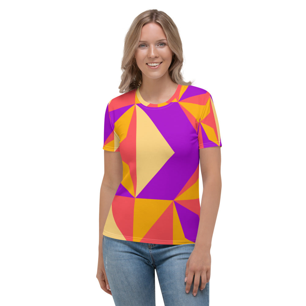 Women's T-shirt