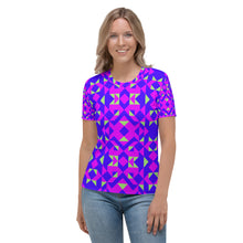Load image into Gallery viewer, Women&#39;s T-shirt
