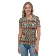 Load image into Gallery viewer, Women&#39;s T-shirt
