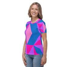 Load image into Gallery viewer, Women&#39;s T-shirt
