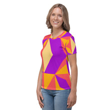 Load image into Gallery viewer, Women&#39;s T-shirt
