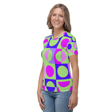 Load image into Gallery viewer, Women&#39;s T-shirt
