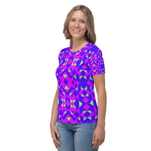 Load image into Gallery viewer, Women&#39;s T-shirt
