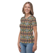 Load image into Gallery viewer, Women&#39;s T-shirt
