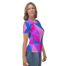 Load image into Gallery viewer, Women&#39;s T-shirt
