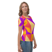 Load image into Gallery viewer, Women&#39;s T-shirt
