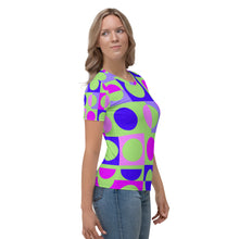 Load image into Gallery viewer, Women&#39;s T-shirt

