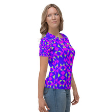 Load image into Gallery viewer, Women&#39;s T-shirt
