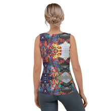Load image into Gallery viewer, Saturday Tank Top
