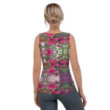 Load image into Gallery viewer, Saturday Tank Top
