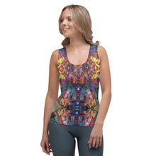 Load image into Gallery viewer, Saturday Tank Top
