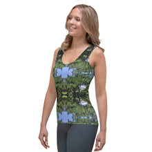 Load image into Gallery viewer, Saturday Tank Top
