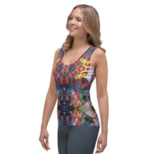 Load image into Gallery viewer, Saturday Tank Top
