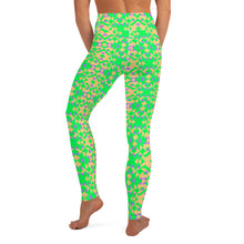 Load image into Gallery viewer, Yoga Leggings
