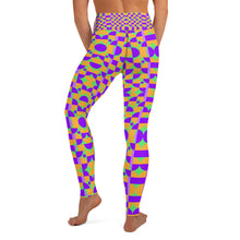Load image into Gallery viewer, Yoga Leggings

