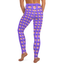 Load image into Gallery viewer, Yoga Leggings
