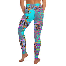 Load image into Gallery viewer, Yoga Leggings
