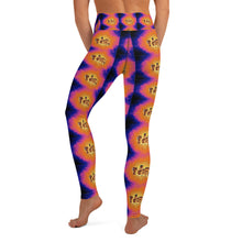 Load image into Gallery viewer, Yoga Leggings
