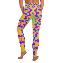 Load image into Gallery viewer, Yoga Leggings
