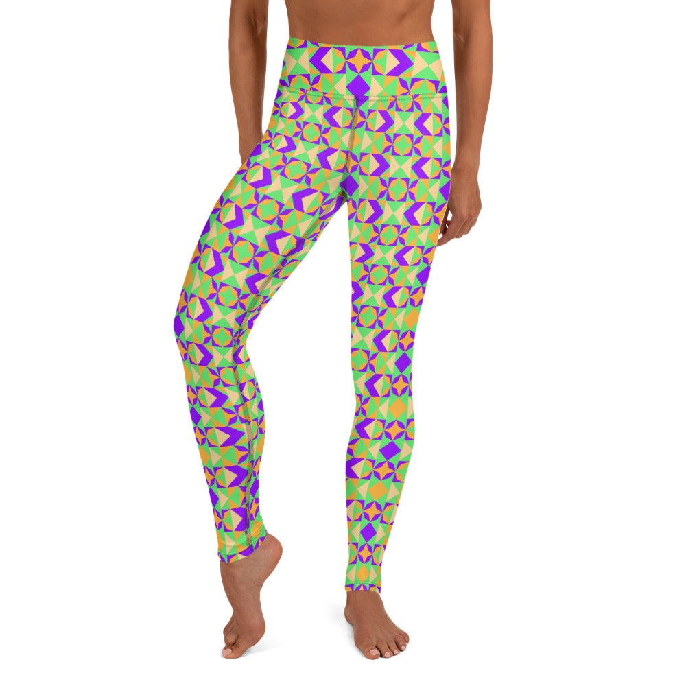 Yoga Leggings