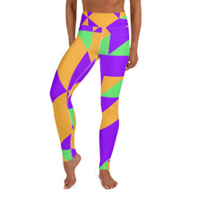 Load image into Gallery viewer, Yoga Leggings
