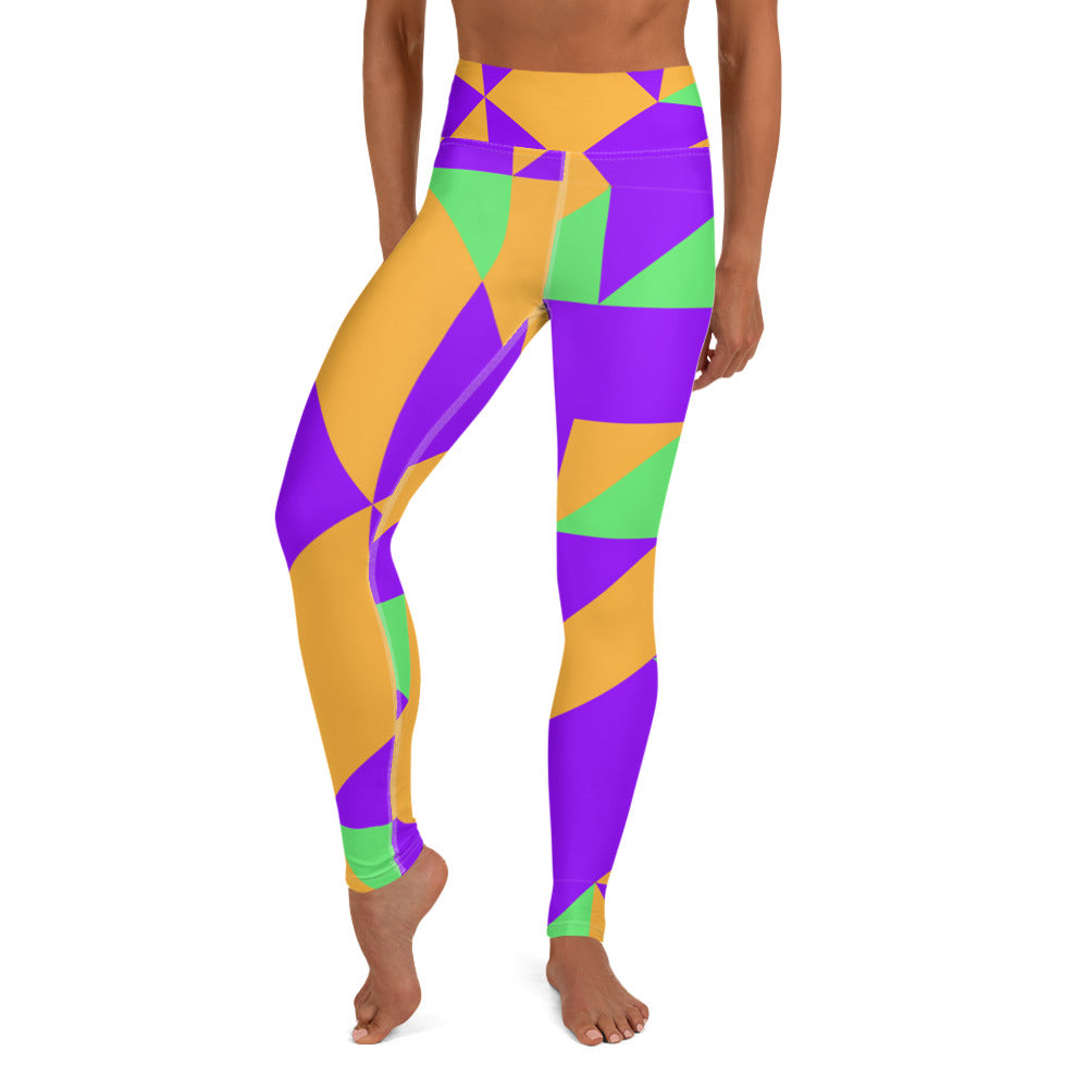 Yoga Leggings
