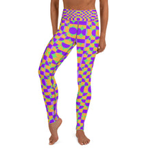 Load image into Gallery viewer, Yoga Leggings
