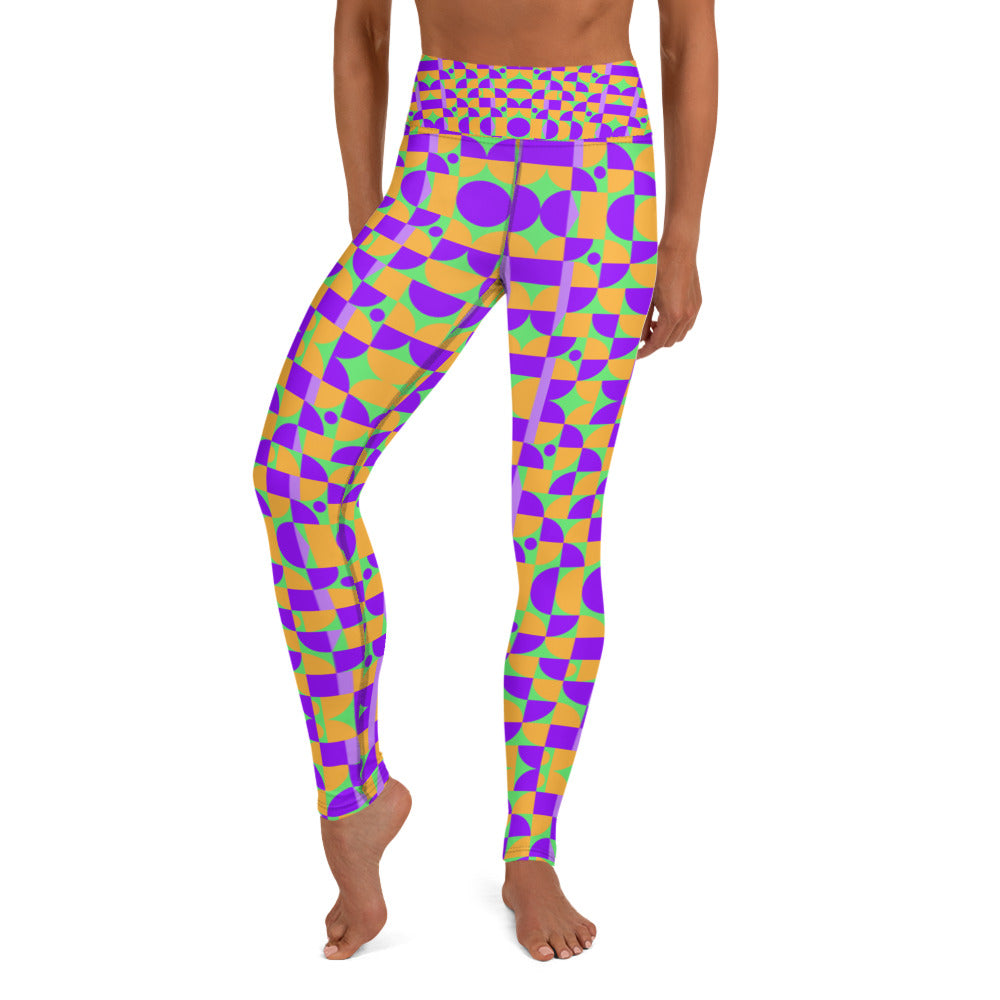 Yoga Leggings