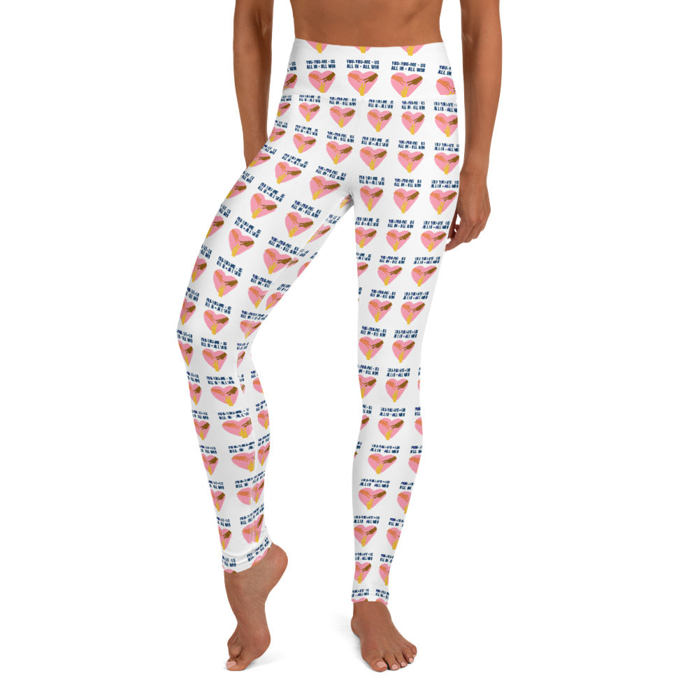 Yoga Leggings