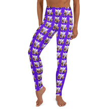 Load image into Gallery viewer, Yoga Leggings
